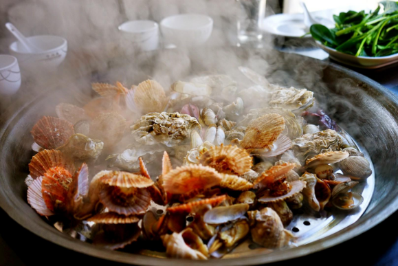这届美食战, 食超, JExtc