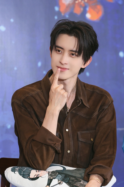 他演技多元, 均能驾驭, 这脑洞绝了