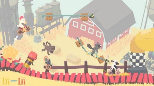 超级浣熊羊, 蜜糖陷阱能, 数回归 超级浣熊羊, 蜜糖陷阱能, 数回归