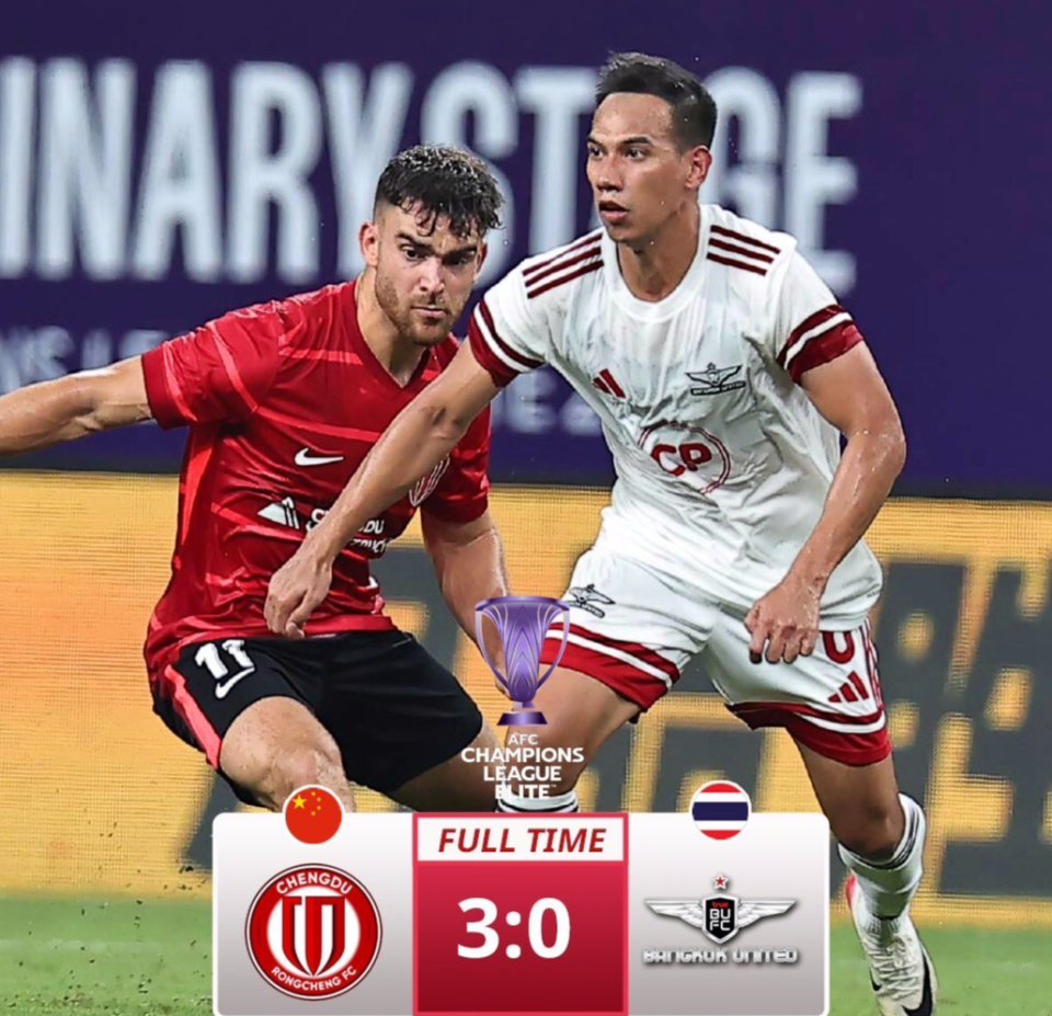 紧随上海双, 英联赛附加 紧随上海双, 英联赛附加