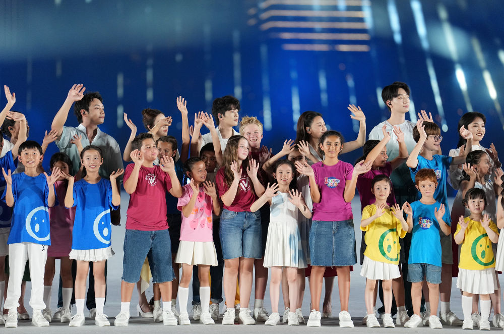 时隔, span, 在世运会武