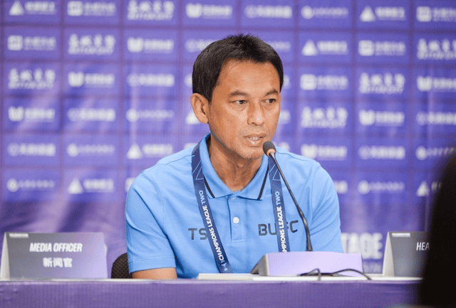 合作, 教练托差他