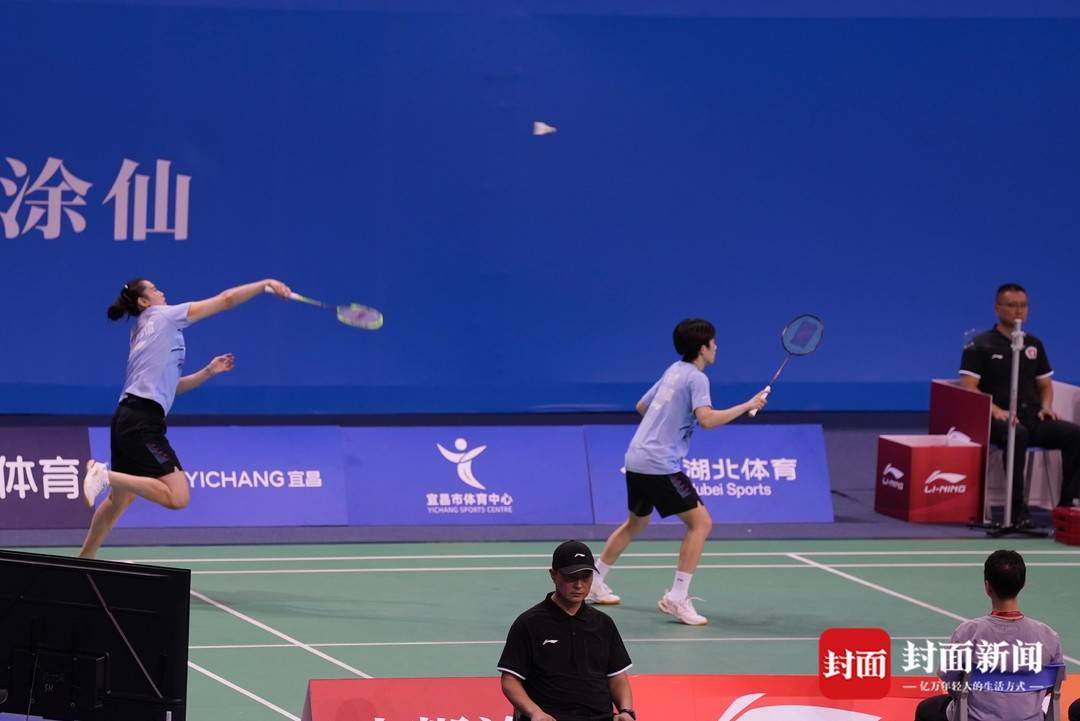 击败重庆, 身份晋级决