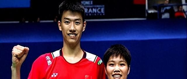 混双这个项 混双这个项