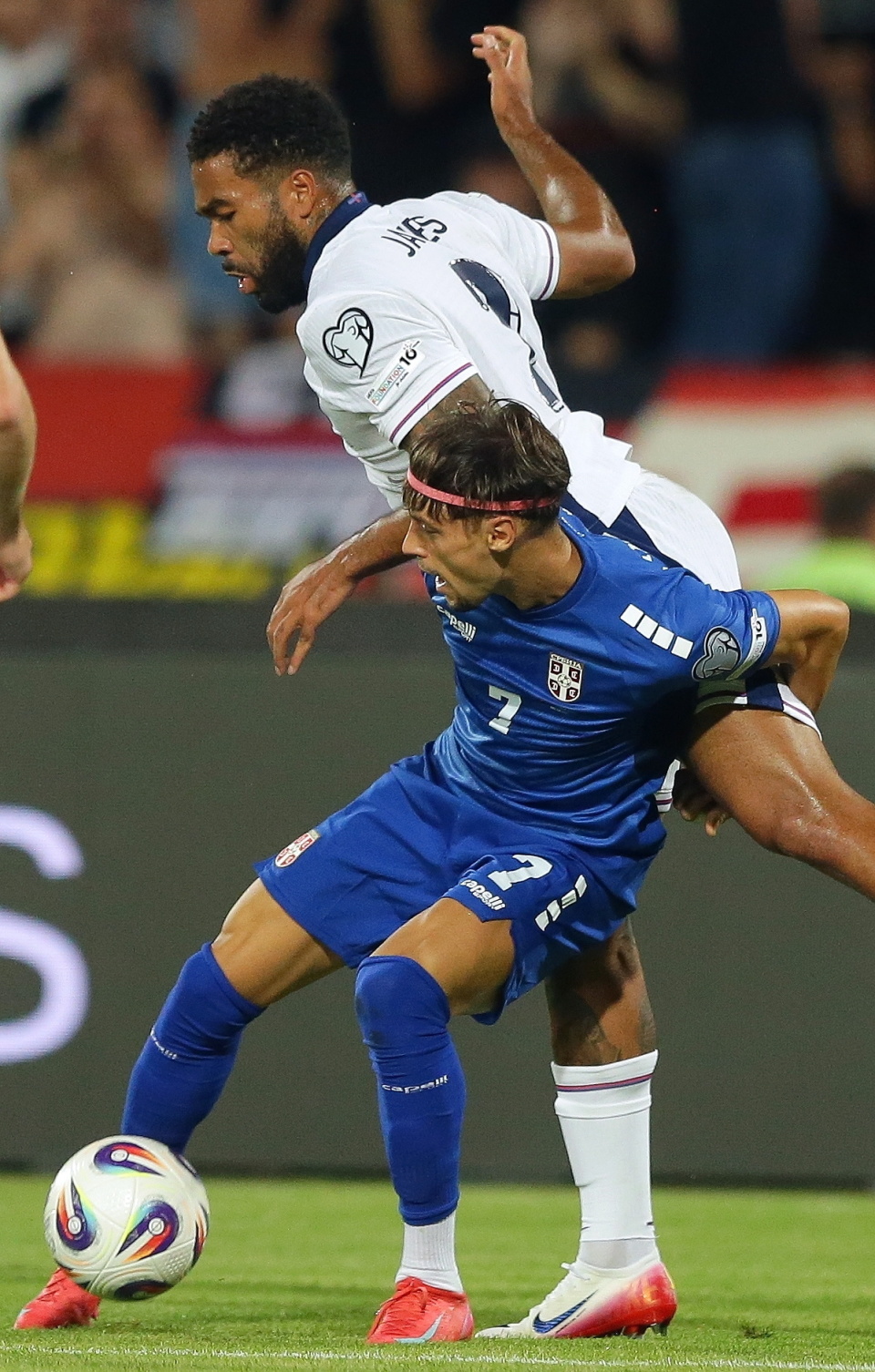 英格兰队球 英格兰队球