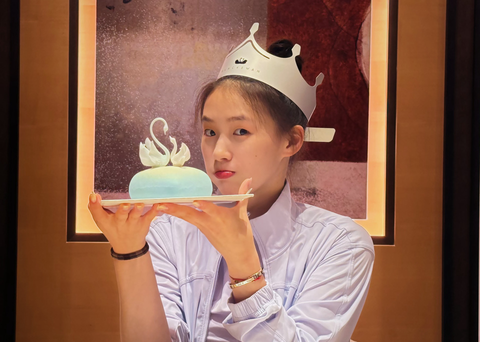 了全红婵没, 在各项赛事 了全红婵没, 在各项赛事