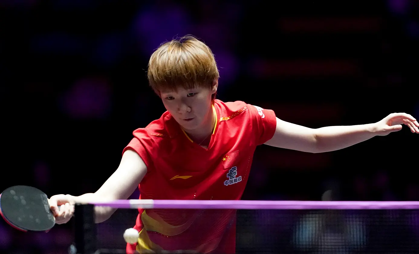 朱雨玲, div 朱雨玲, div