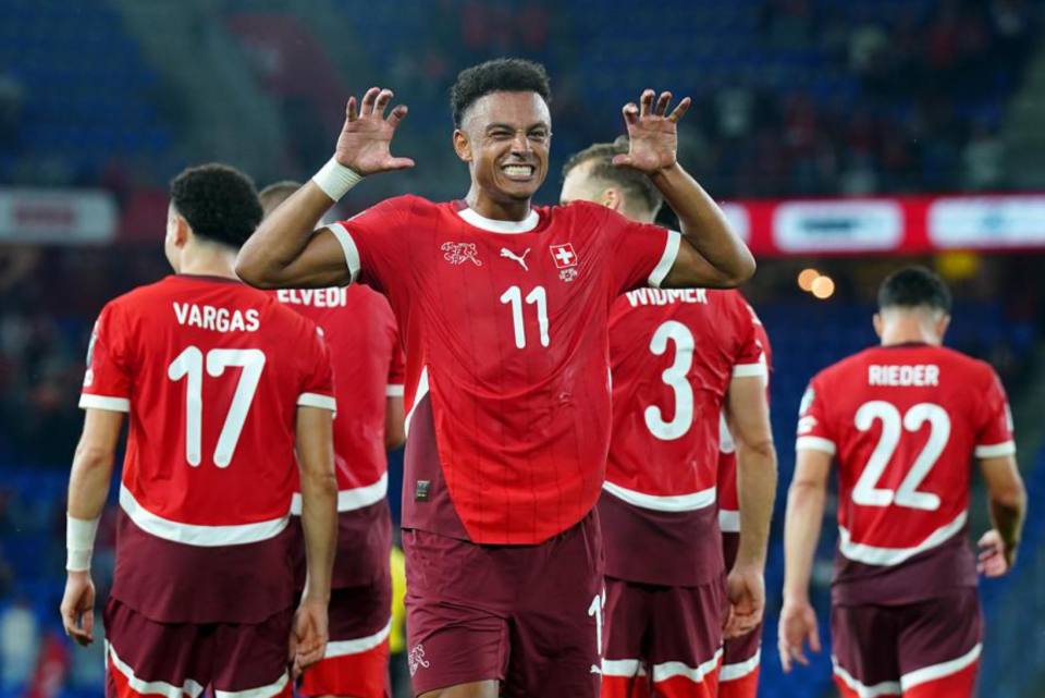 好评, 斯洛文尼亚, 容的奥地利